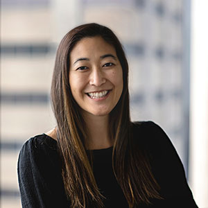 Chelsey Shibata